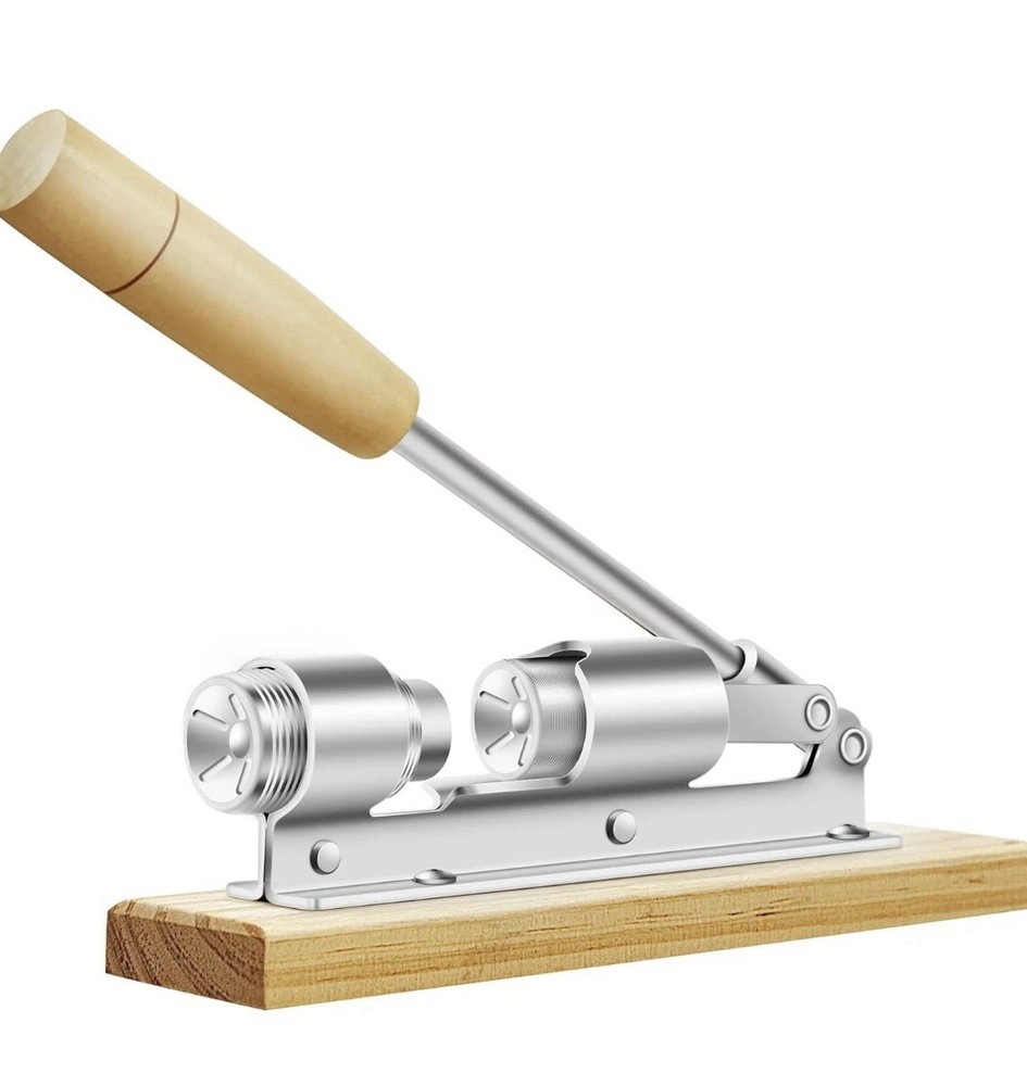 Nutcrackers for Nuts, Pecans, Heavy Duty Nut Cracking Tools -New In Box