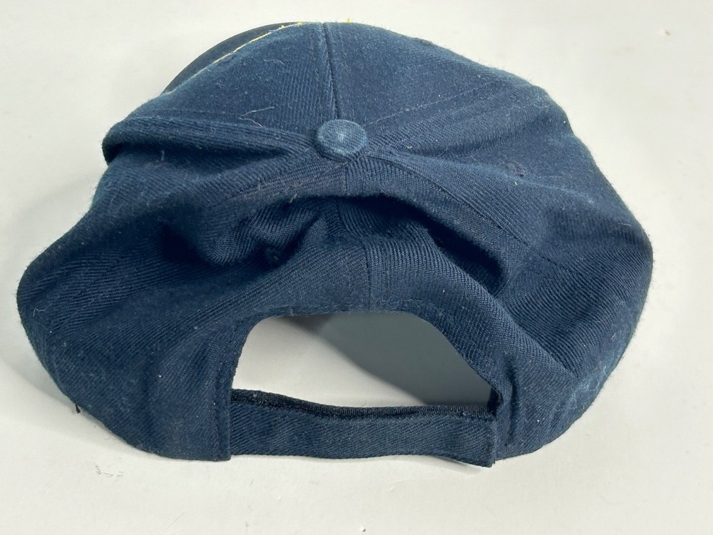 US Navy USS Bainbridge DDG-96 Ball Cap