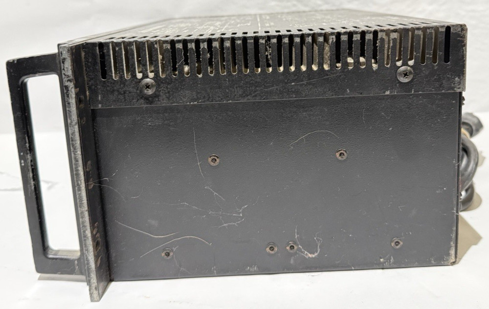 Peavey CS 800 Power Amplifier