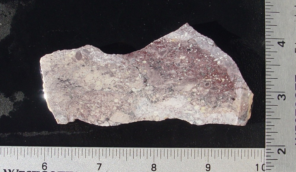 Viper Jasper Lapidary Slab T1181