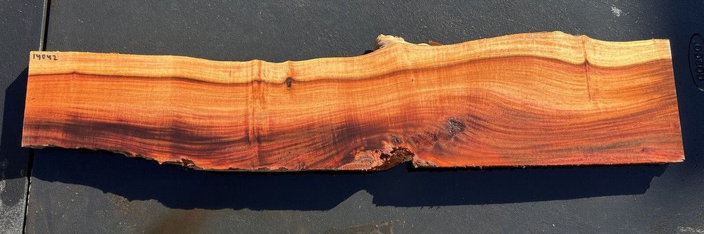 Hawaiian Milo Board #14042