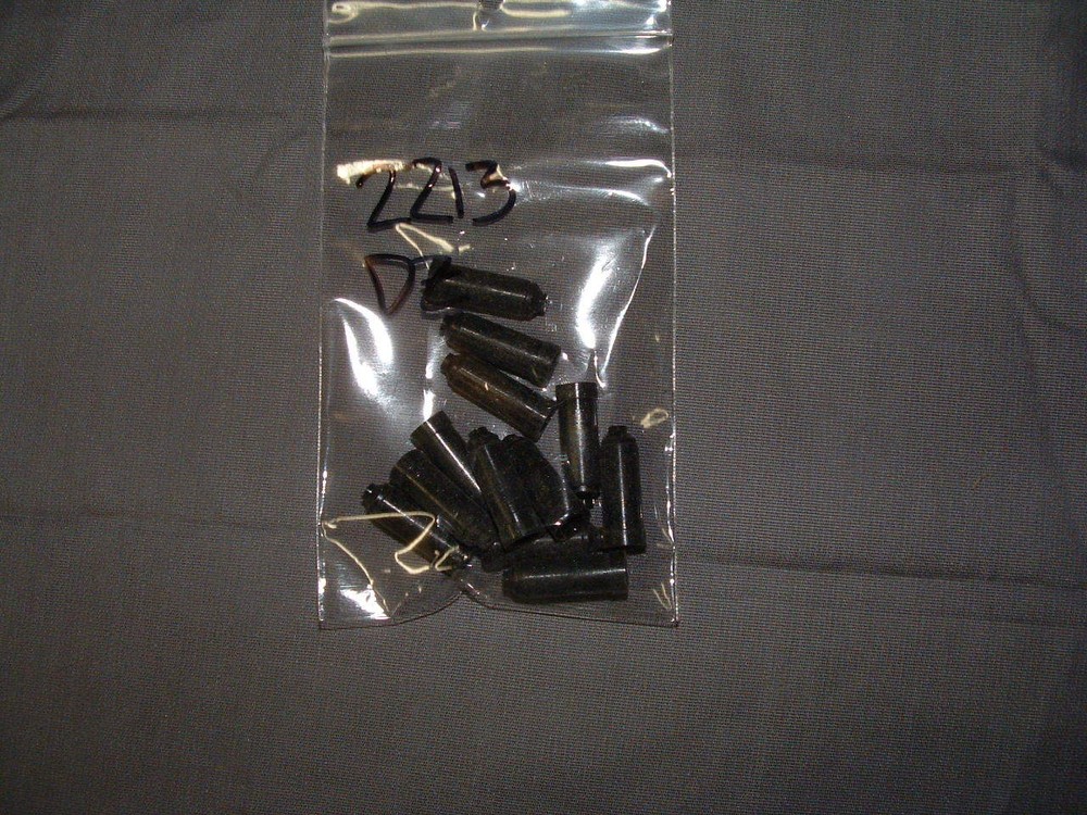 NEW 1 Dozen Carbon Inserts Size 2213 #ARCHERY