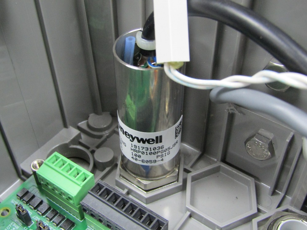 💥HONEYWELL EC350 GAS VOLUME CORRECTOR