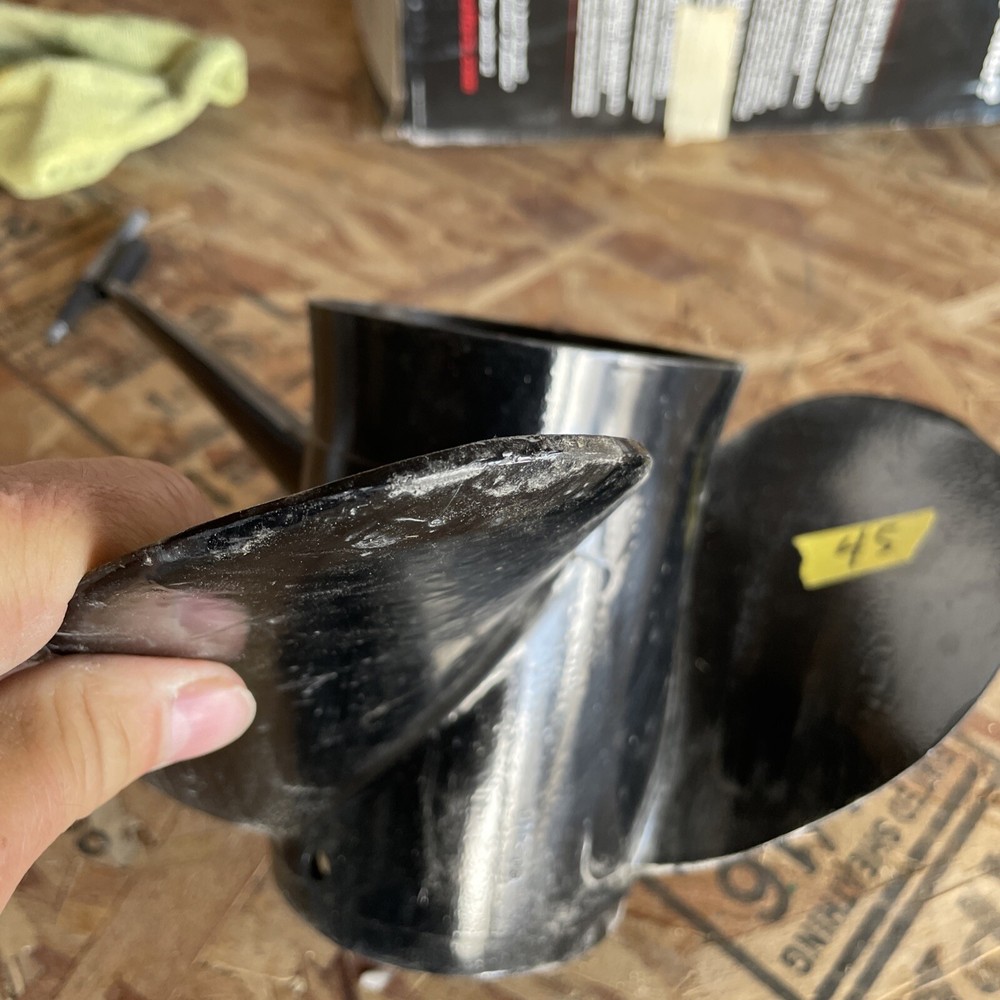 Boat Prop EO – LE – 1421 14x21