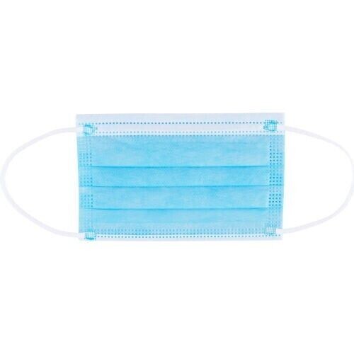 Face masks (pack of 50)
