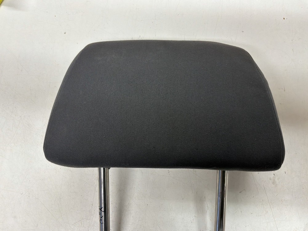 Headrest Cloth Velour as pictured