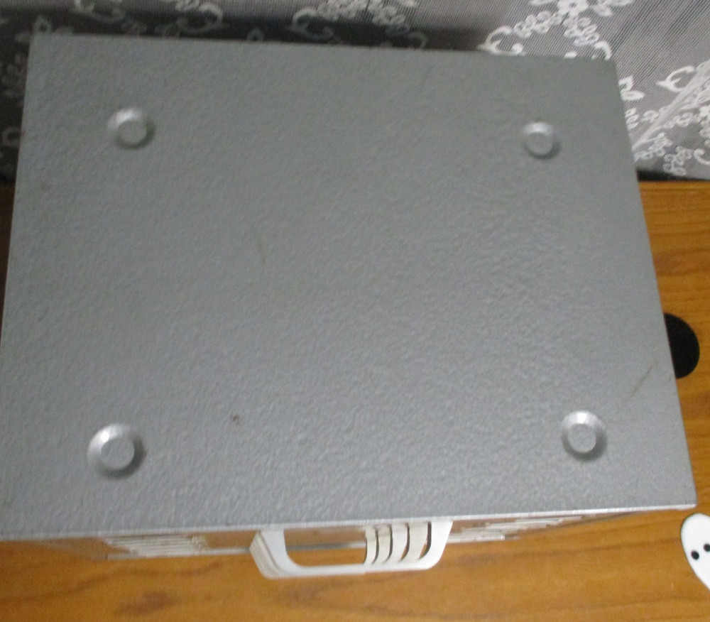 NEUMADE 5-Drawer Stackable Slides Storage File Cabinet - 5 rows - Divider Tabs