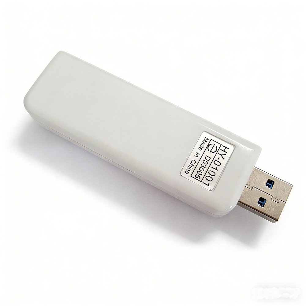 New Speed USB 2.0 Compact Flash CF Memory Card Reader White US