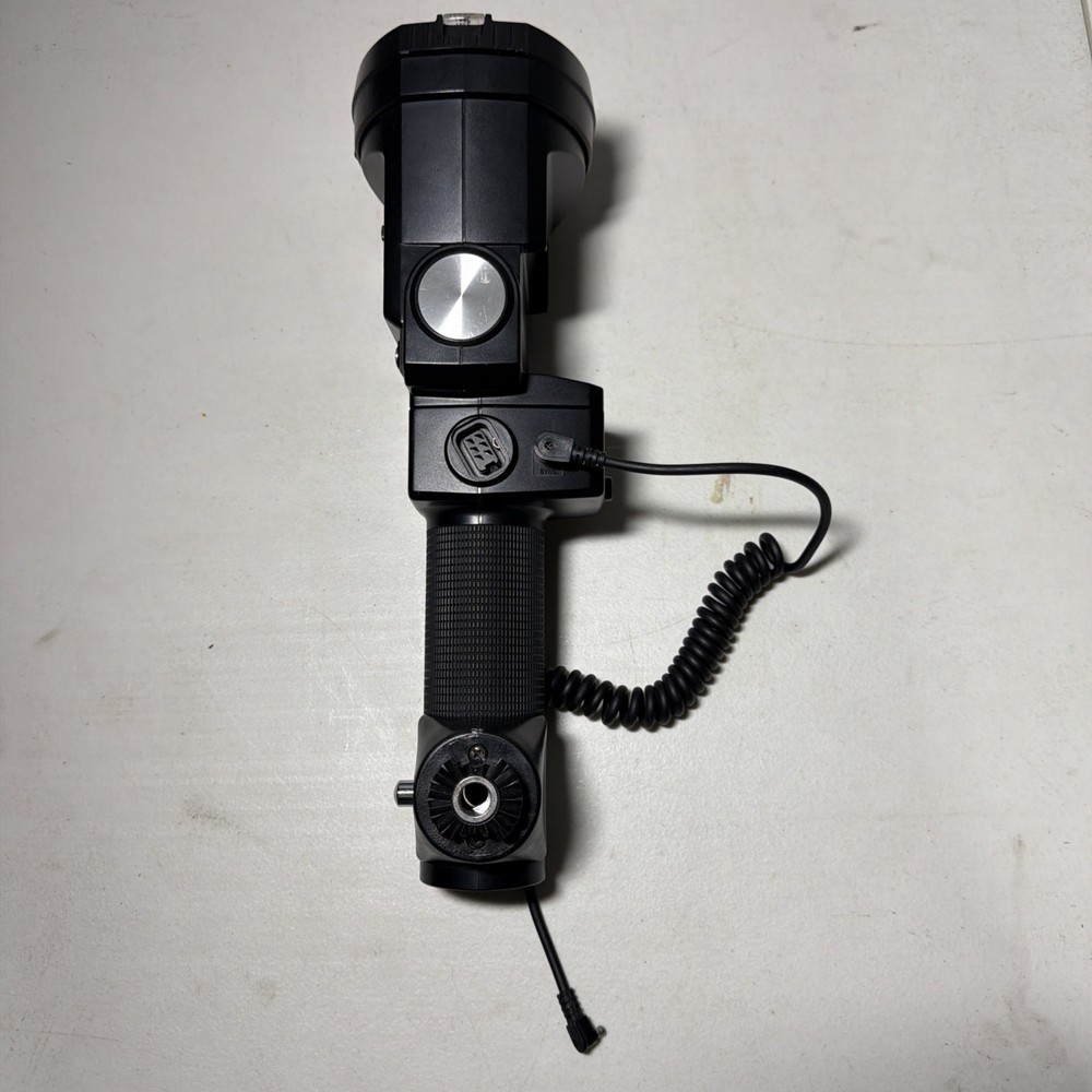 NATIONAL Strobe PE-480SG Camera Accessory