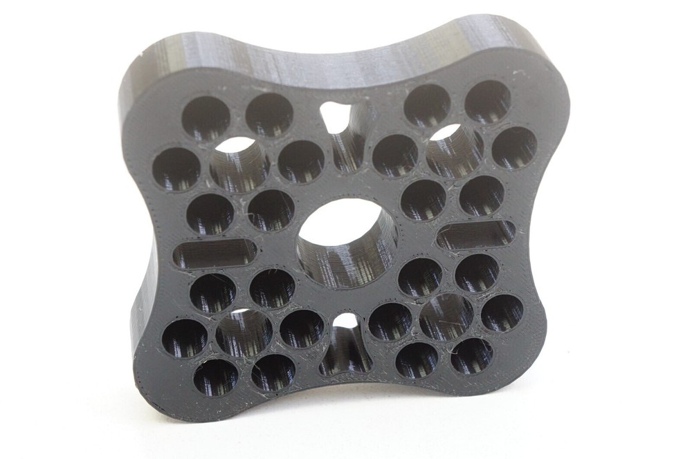Speed Loader Loading Block for .38 Special / .357 (6 rounds each x4)