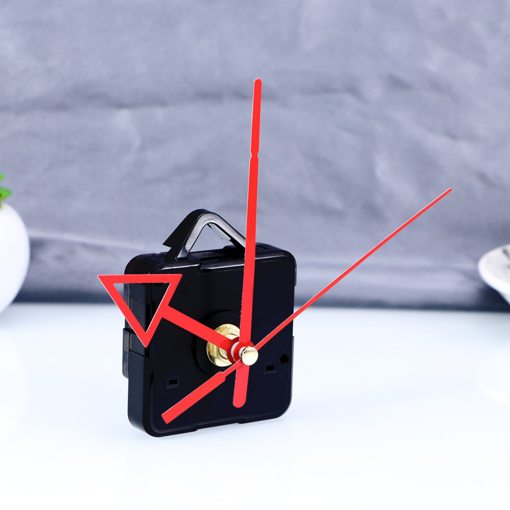 Accessories Clock Movement Kit Work Replacement Wall Mechanism