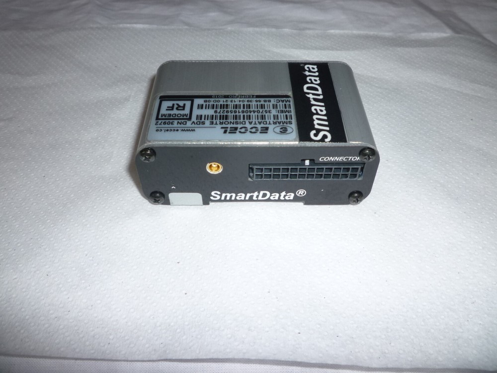 ECCEL SMART DATA MODEM RF