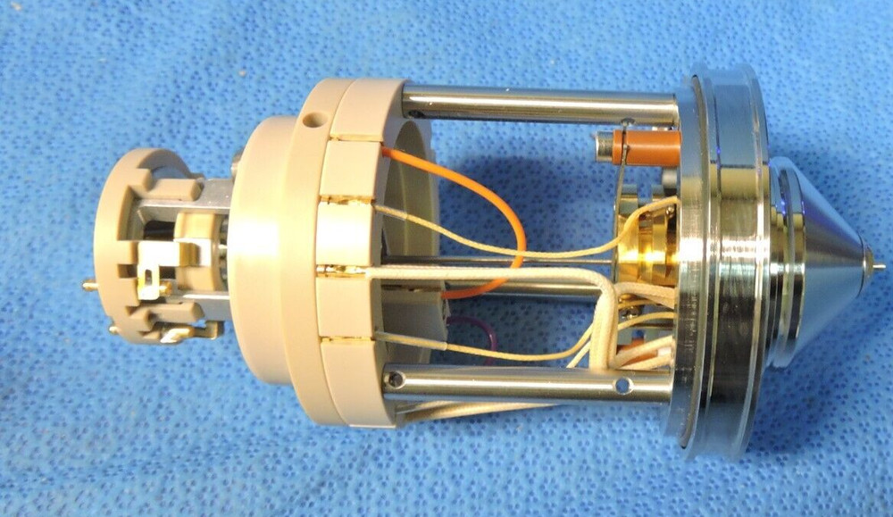 NEW Thermo Scientific Cage Assembly for Ion Source Transfer Interface HCD-SRIG