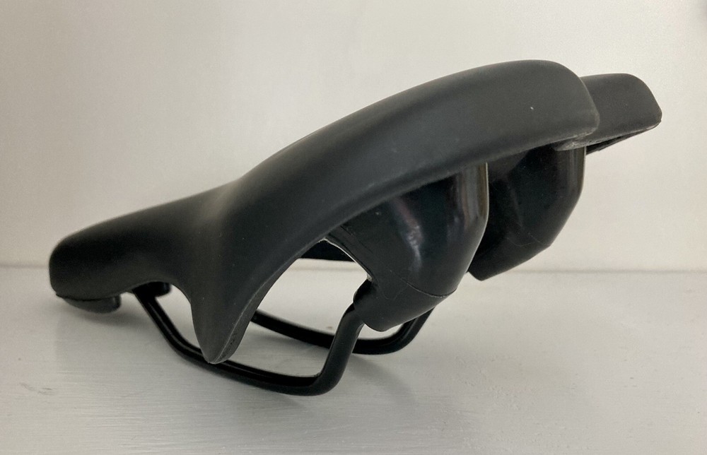Black Sunhope Bicycle Seat