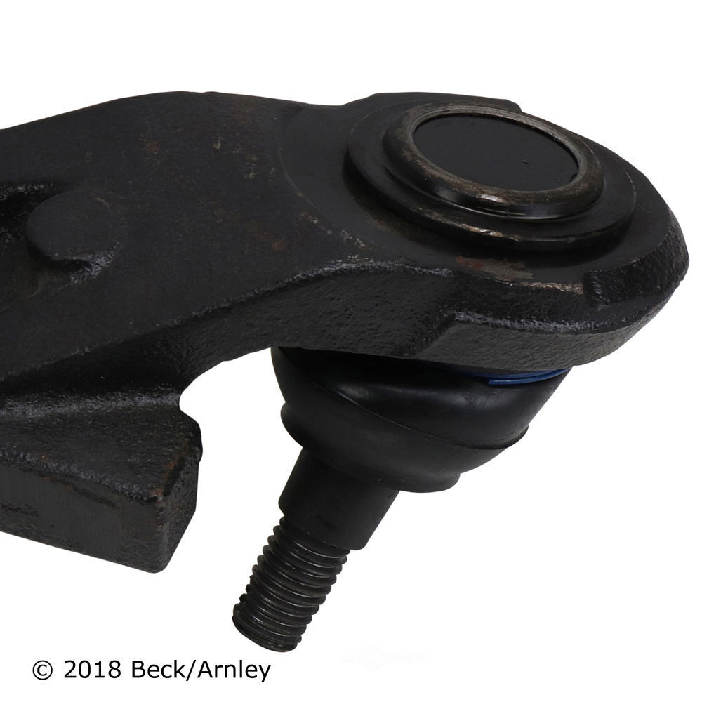 Ctrl Arm w/Ball Joint Beck/Arnley 102-7612