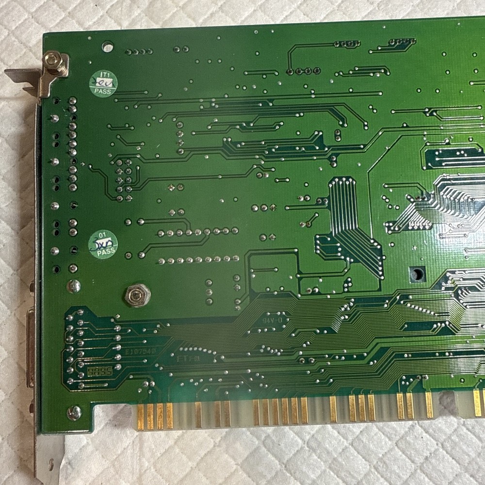 Creative Sound Blaster 32 PnP (CT3600)