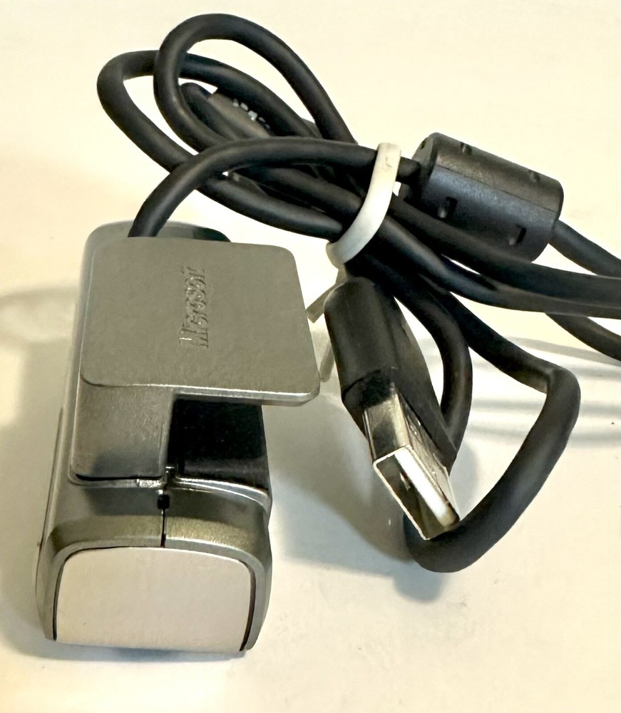 Microsoft LifeCam 2.0MP NX-6000 Web Cam