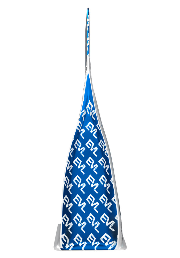 Evlution Nutrition ElectroCarb - Hydration Support - Blue Raspberry - 30 Serving