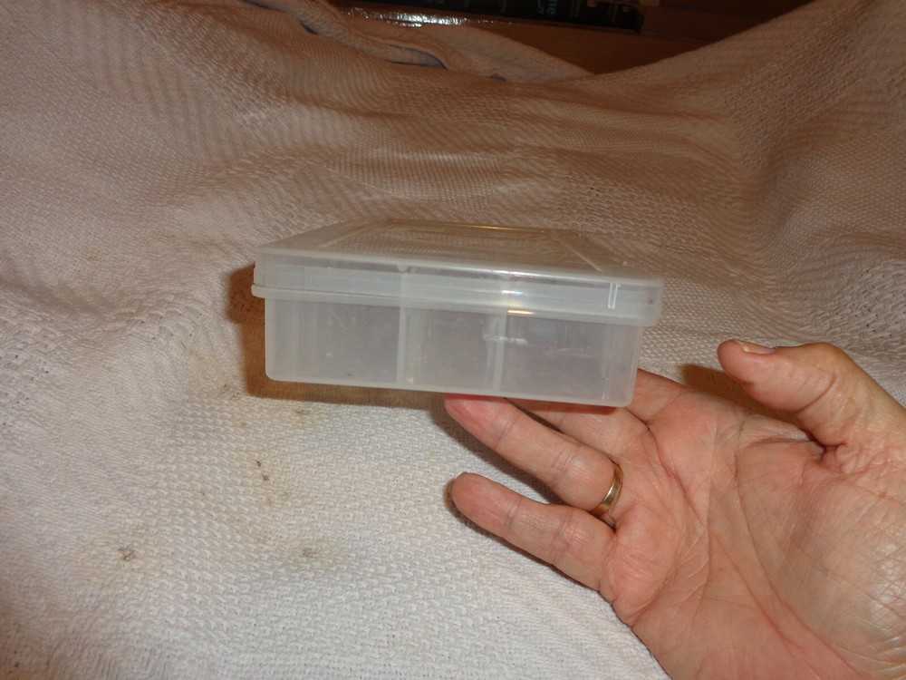walnut hollow wood burning kit container
