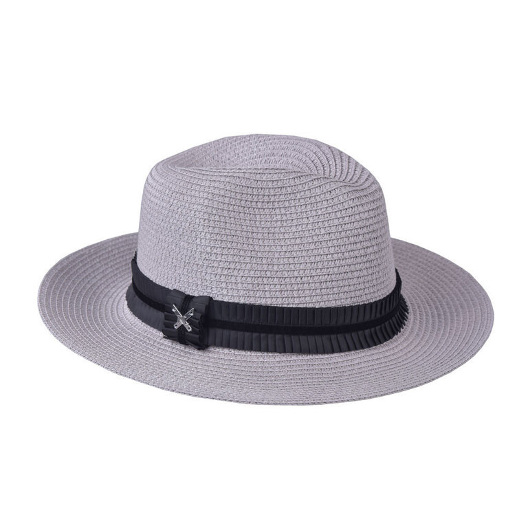 Kingsland Florian Hat l.grey S/S 18