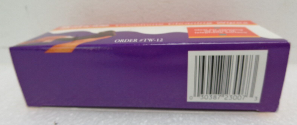 ACL Staticide Telephone Cleaning Wipes TW-12