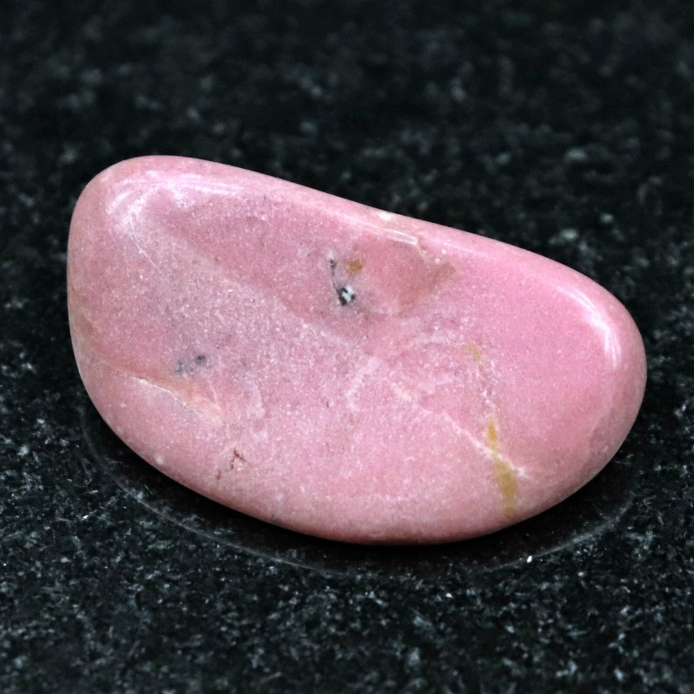 Polished Rhodonite (RHN23)