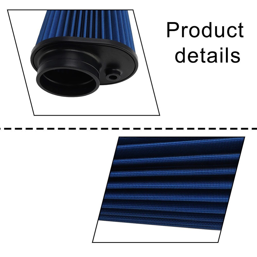 Engine Air Filter Maintenance Engine Replacement Factory Specification