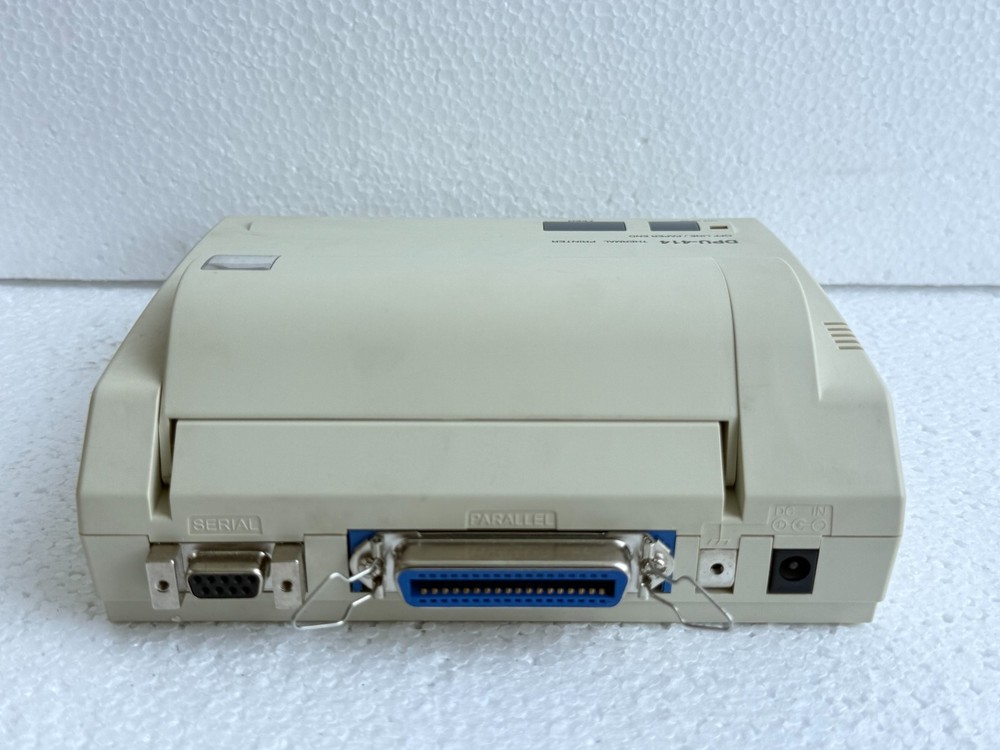 DPU 414 THERMAL PRINTER NEW