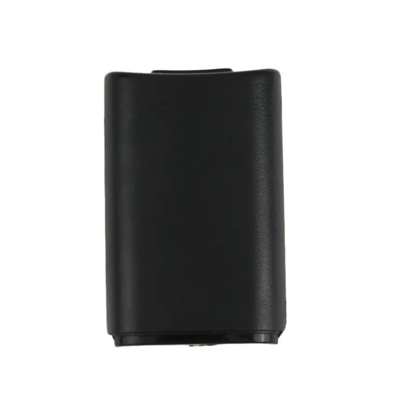 For Xbox 360 Wireless Controller AA Battery Pack Back Case Cover Holder Shell