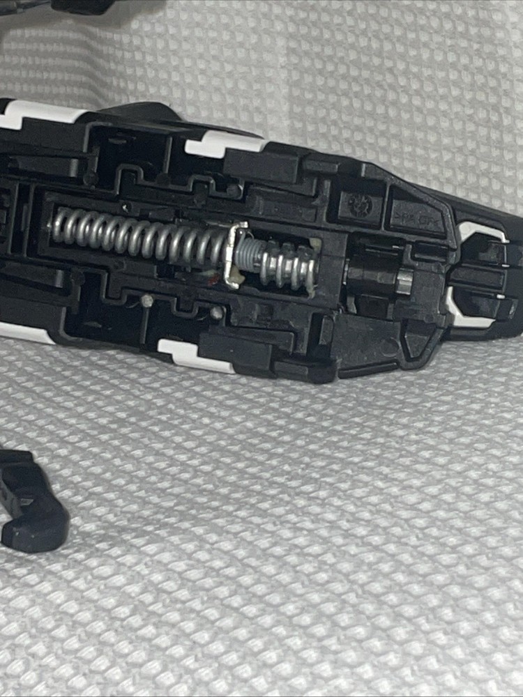 Ski Brake ONLY 1- WARDEN 11 ATOMIC