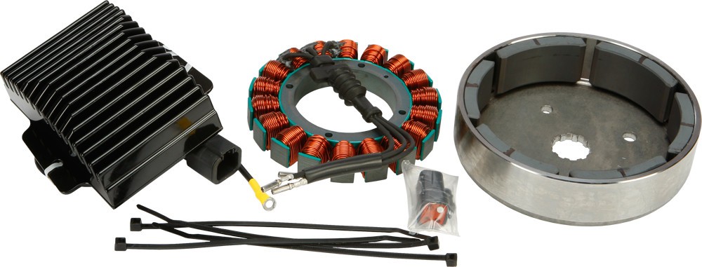 Cycle Electric 3 Phase 38A Charging Kit #CE-63T