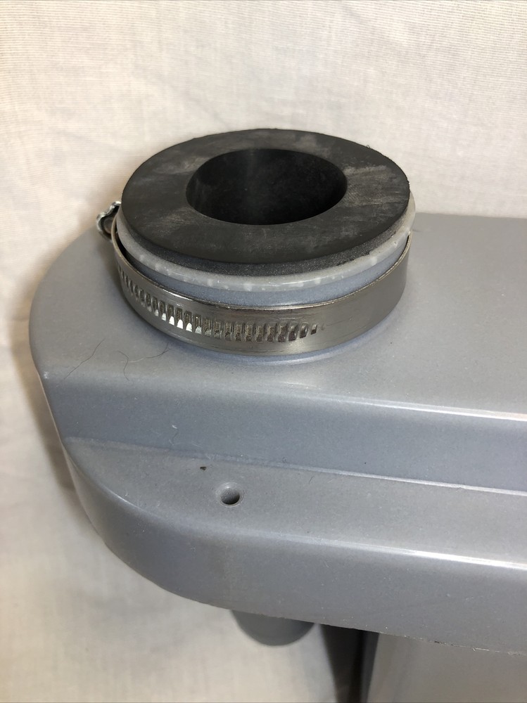 Fuel Overflow Splash Stop Vetus FS3816