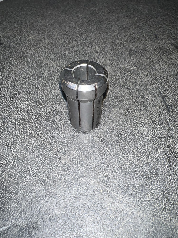 Syic DA-18 Size 1/2" Collet 81929P