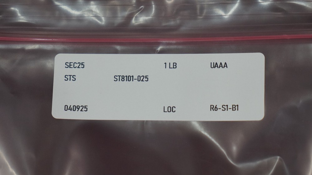 STS ST8101-025 Ethernet Interface Board (Rev. 5)