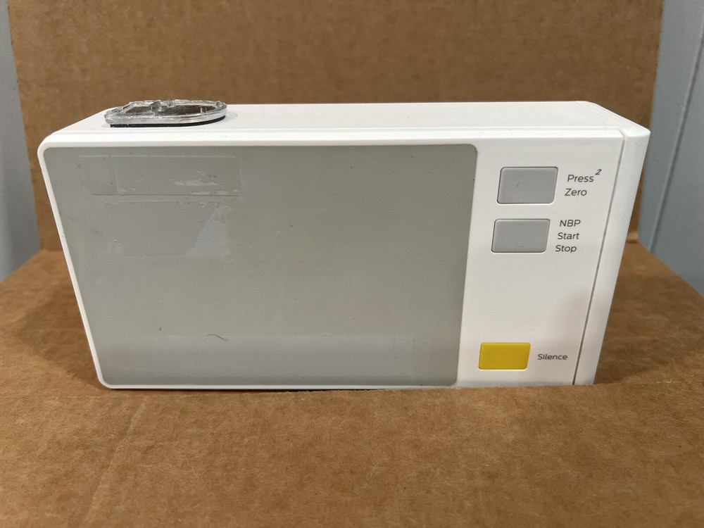 Philips IntelliVue MMX Module 867036 #101