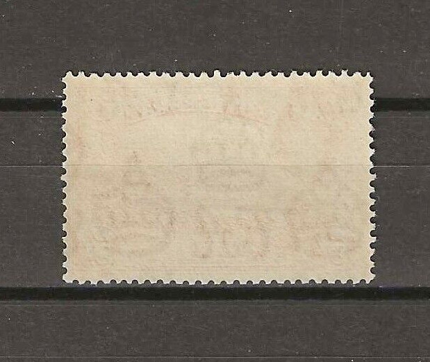 MONTSERRAT 1938/48 SG 110 MINT