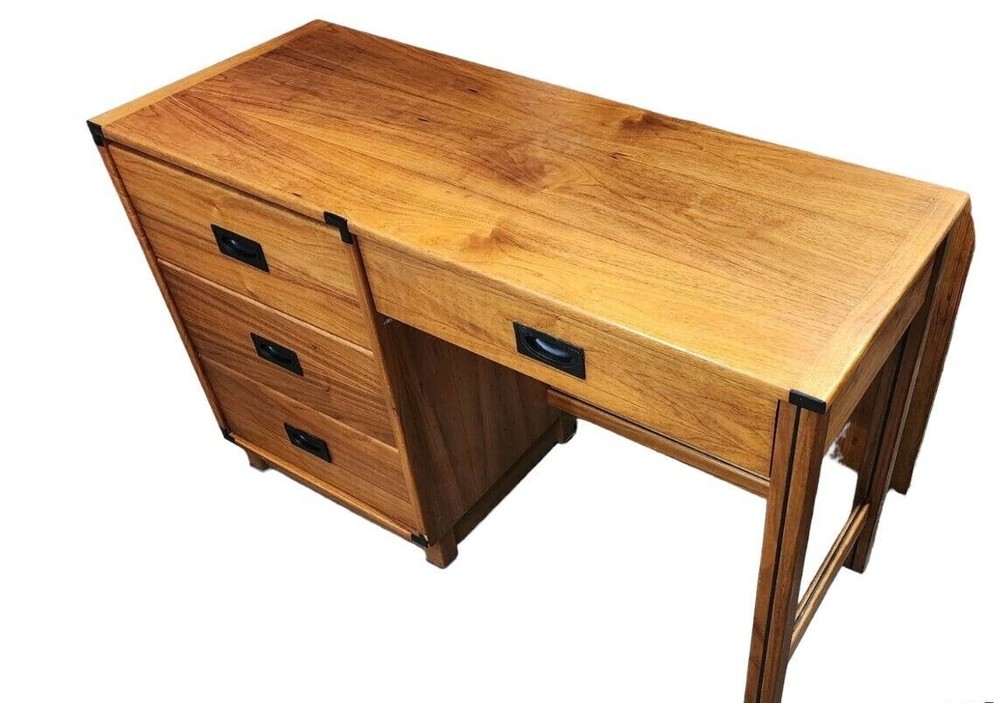 Drexel Mid Century Modern 'Modulus' Desk