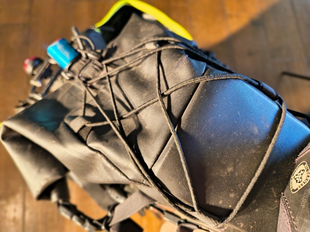 Specialized Burra Burra Stabilizer Seatpack 10L