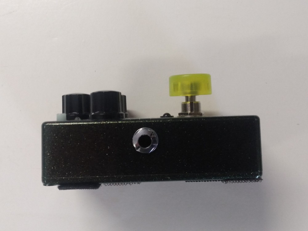 MXR CarbonCopy Delay Guitar Effect Pedal