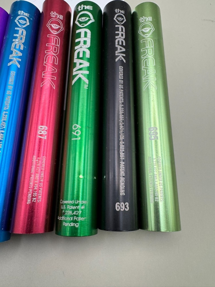 Smart Parts Freak Insert Kit-MultiColor