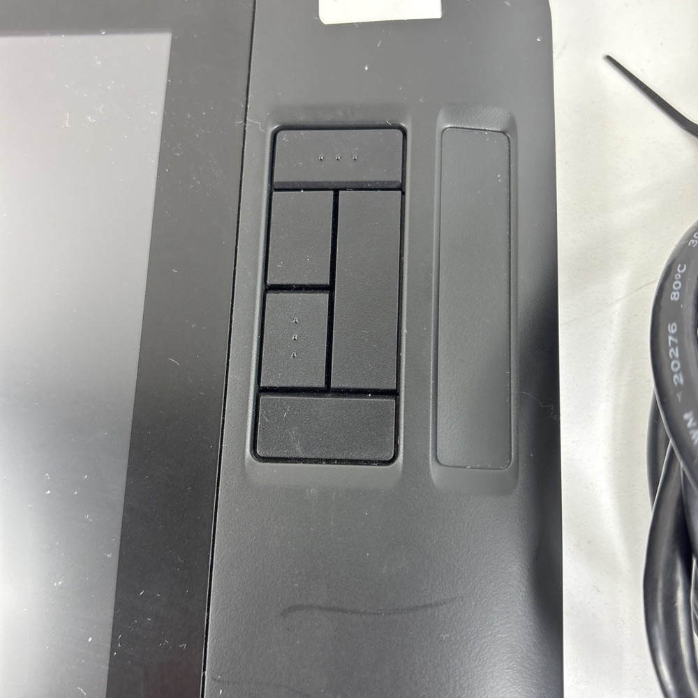 Wacom DTZ-1200W/G Cintiq Interactive Display Graphics LCD *Tablet ONLY*