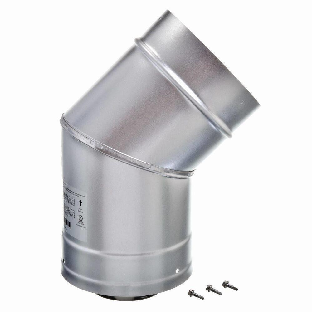 Rheem 45 Degree Elbow