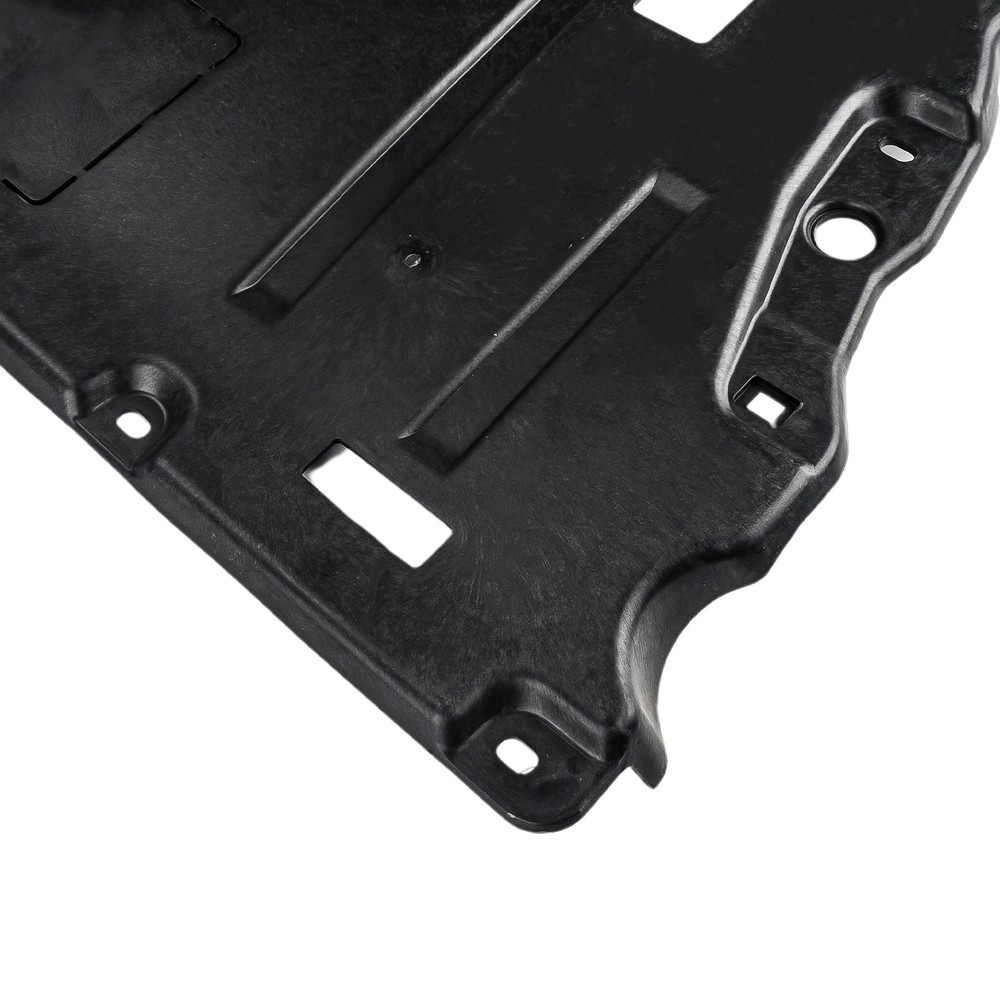 Front Engine Under Cover Splash Shield Fit For 2013-2020 Ford Fusion #FO1228126