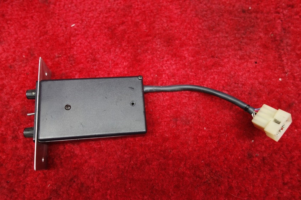 Sigtronics SPA-400 Intercom 12/24V