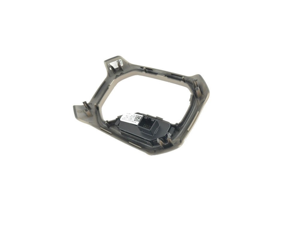 Automatic Transmission Shift Cover Plate Mopar 5VV08LS5AA