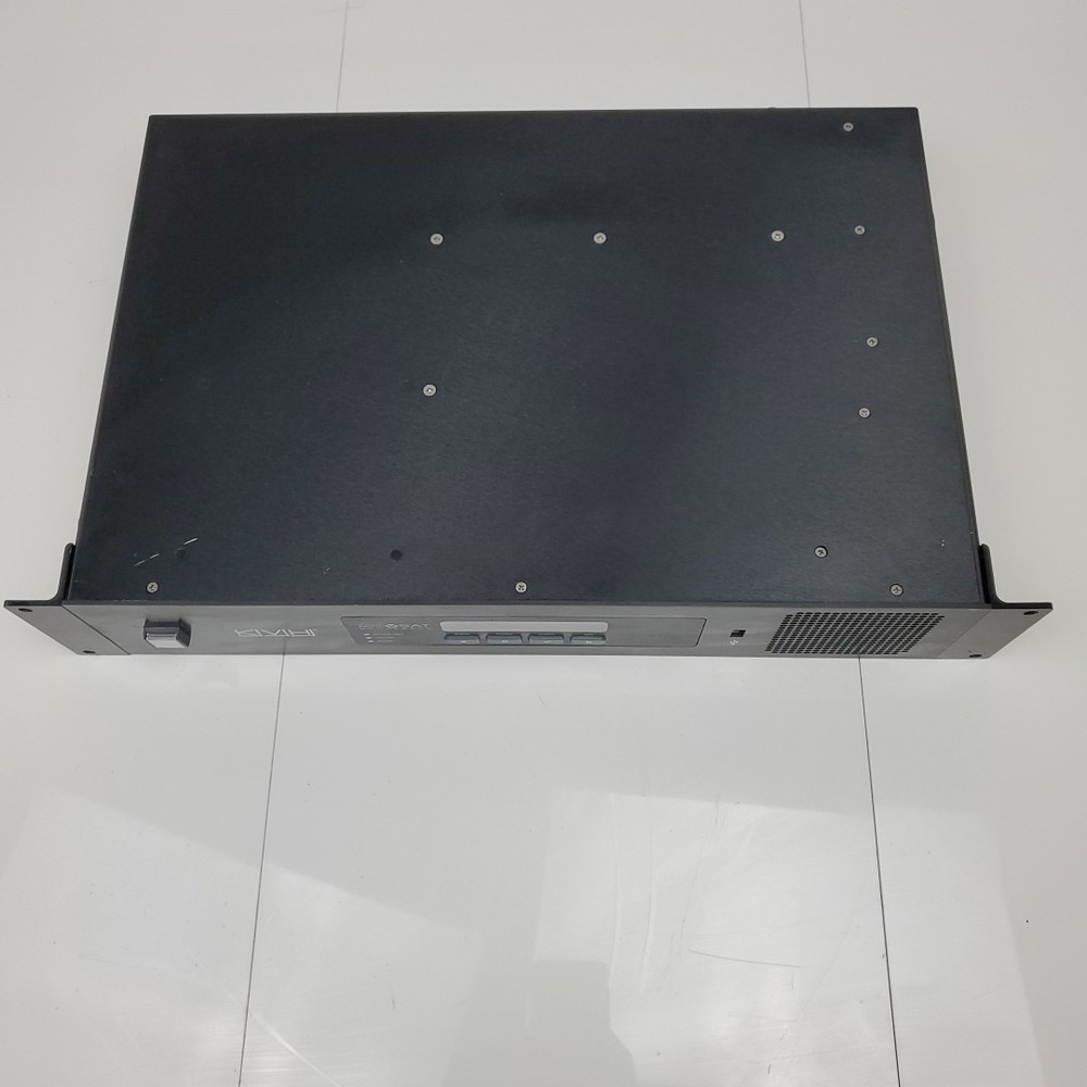 KVH Industries Mini-VSAT Broadband Control Unit & Modem