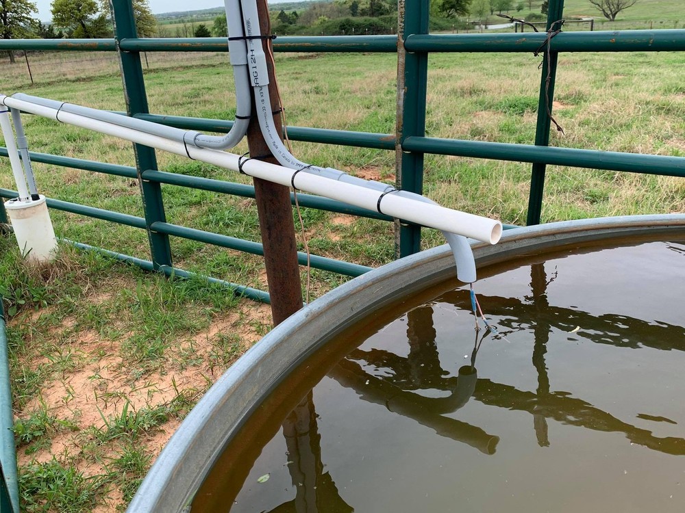 ALC 9020 Water Level Controller