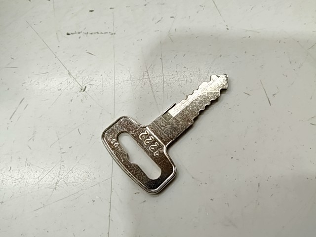Key - 2000 Polaris NOS