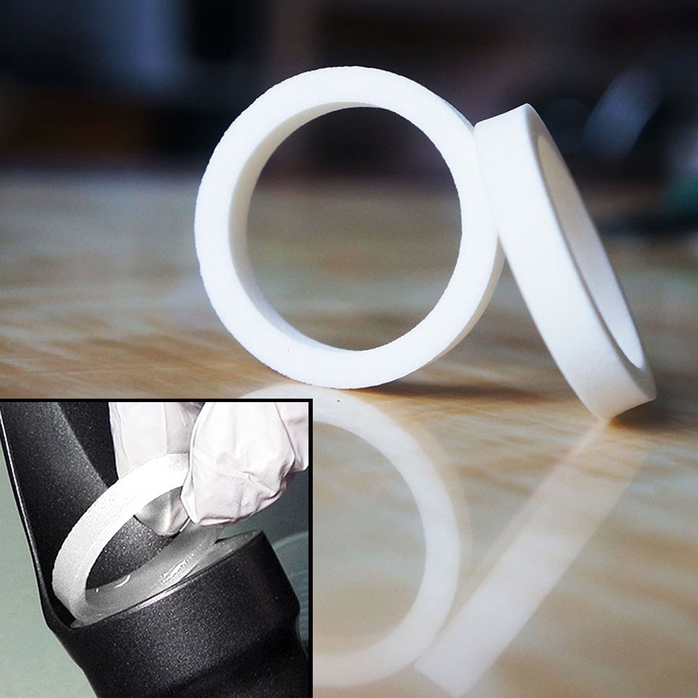 Bicycle Front Fork Sponge Ring Oil Foam Cycle Absorption Seal Component Assembly