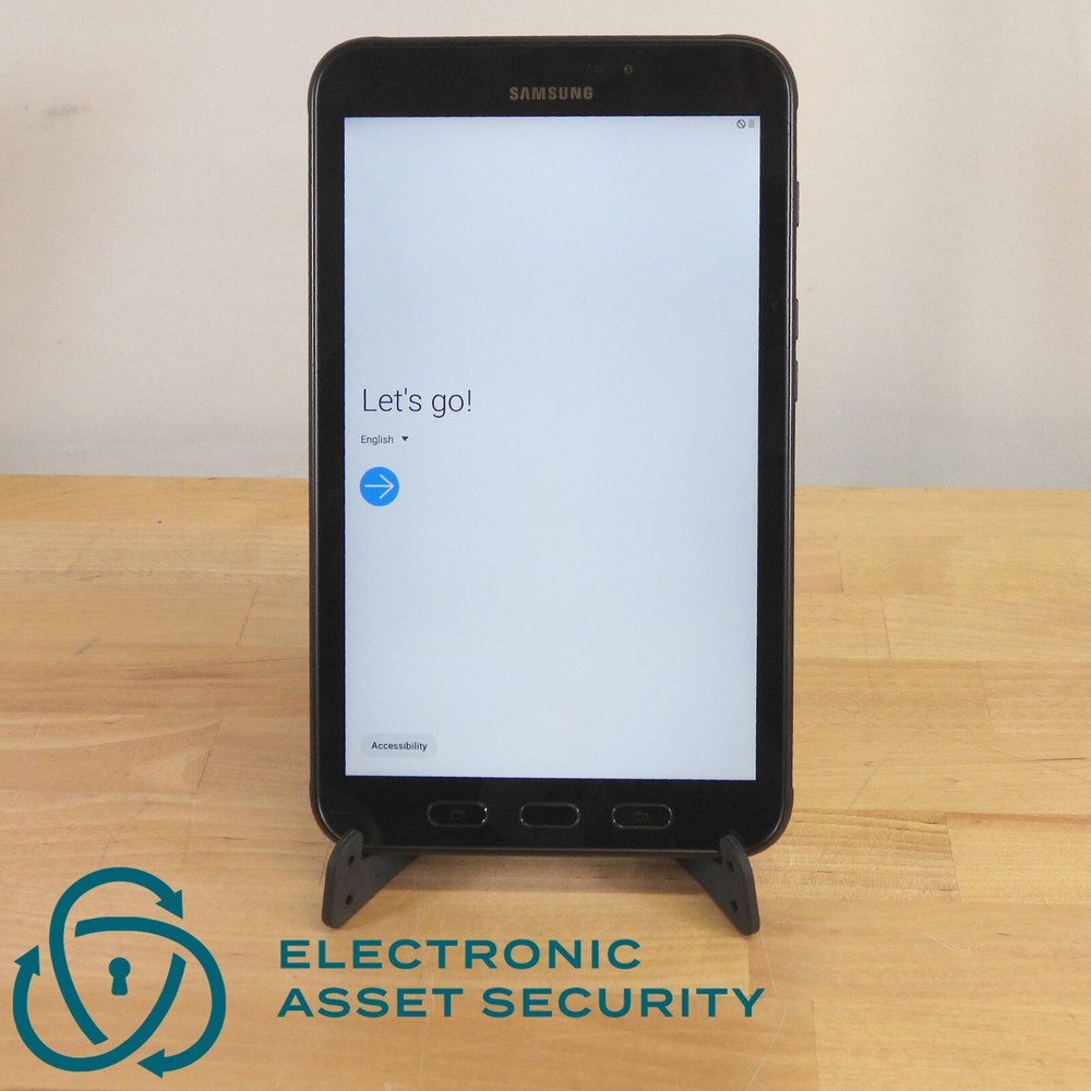 Samsung Galaxy Tab Active2 8" 16Gb